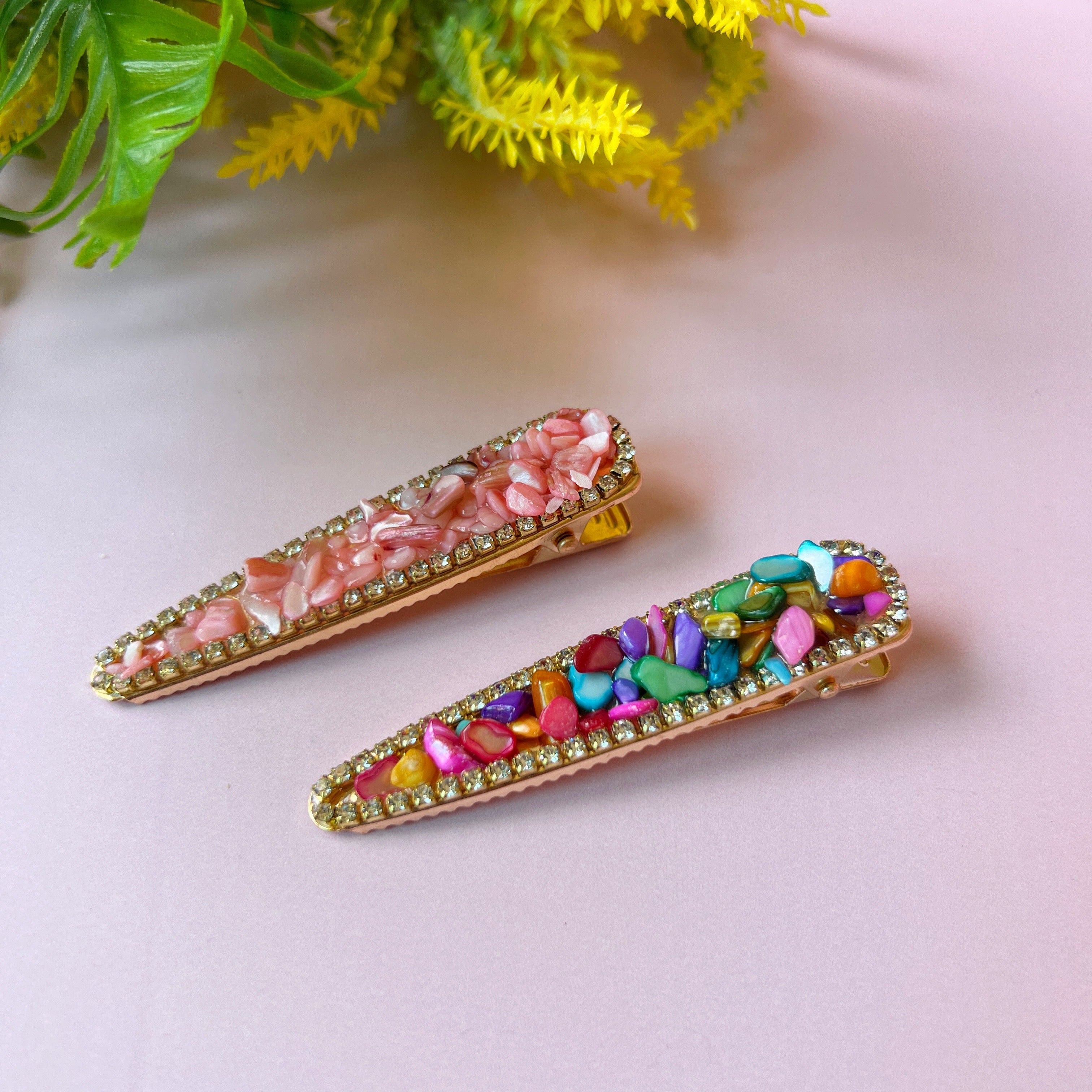 Hairclips