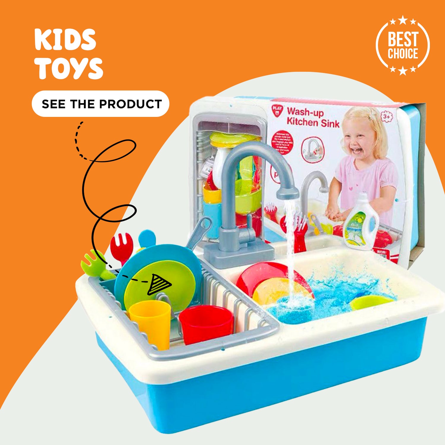 Kids Toys