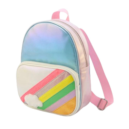 Rainbow Dreams Mini Backpack