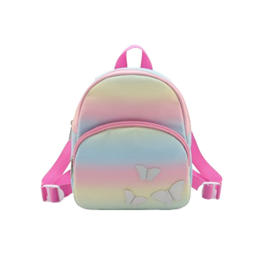 Buttergradient Small Backpack