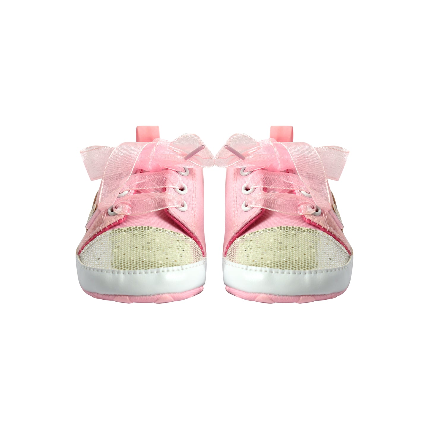 Heart Booties