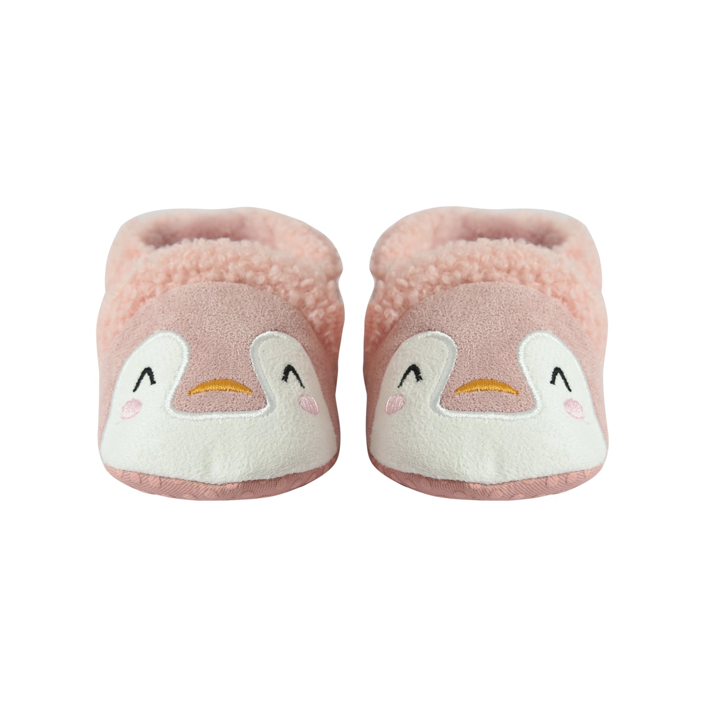 Penguin Booties