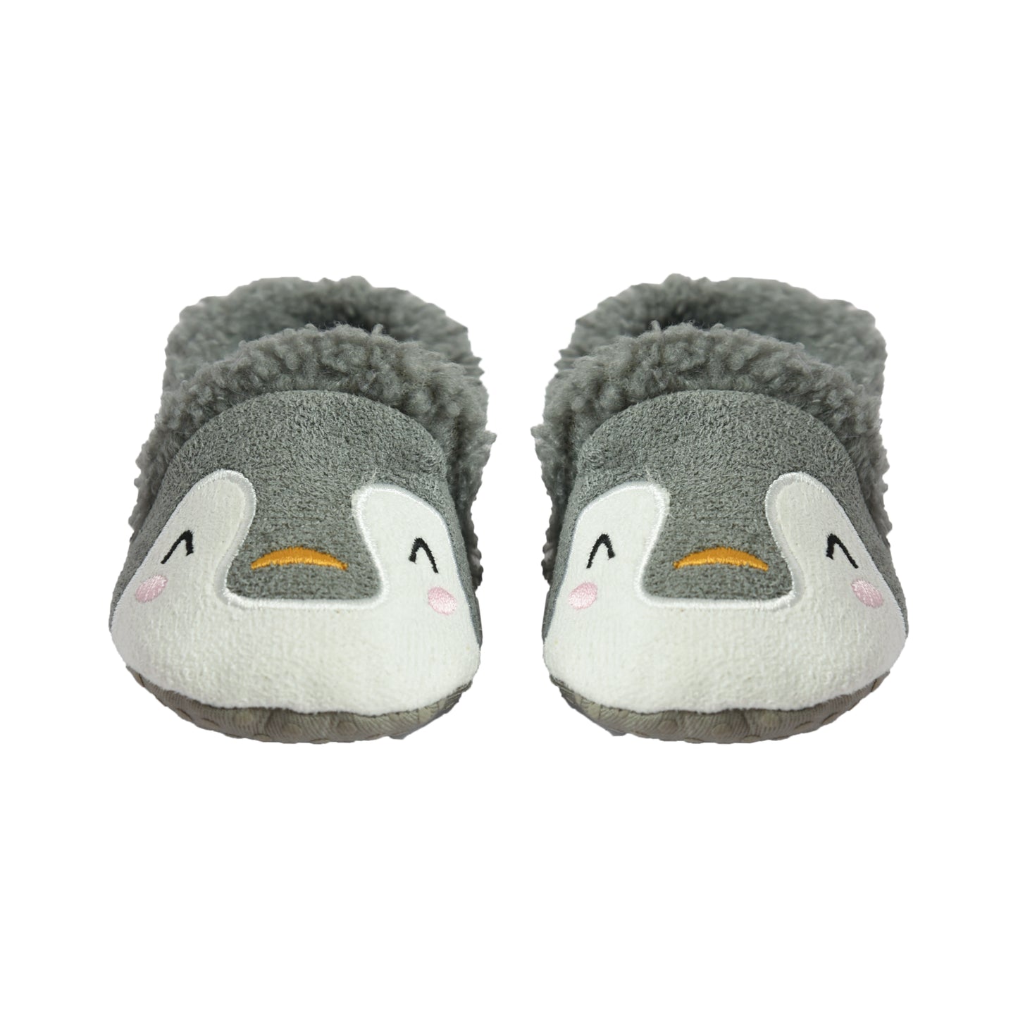 Penguin Booties