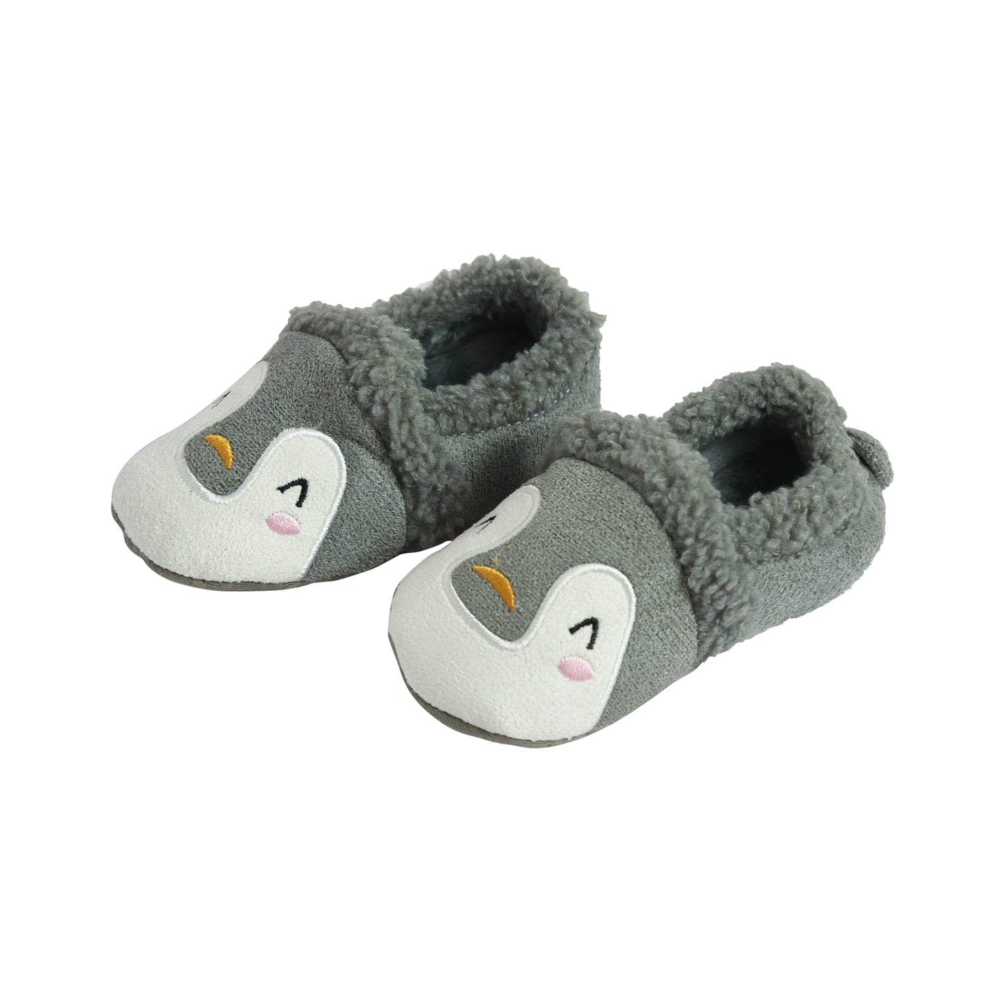Penguin Booties