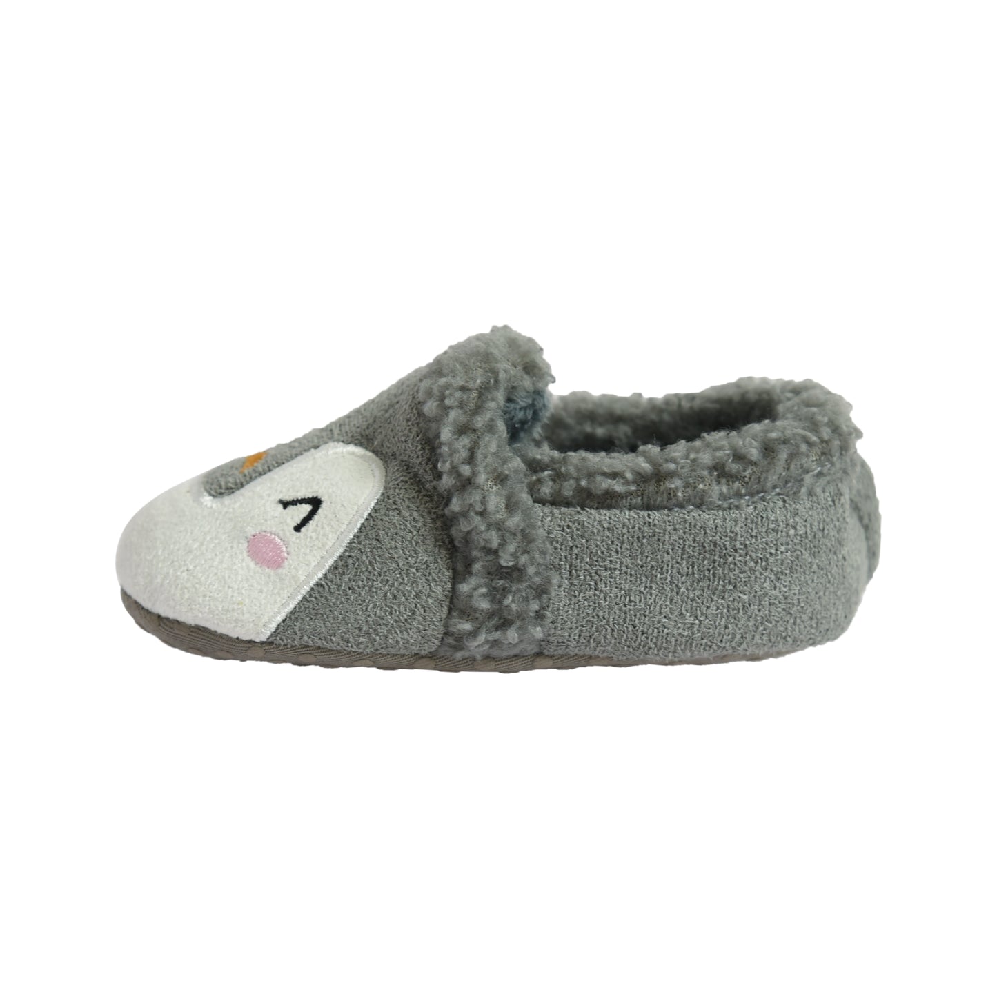 Penguin Booties