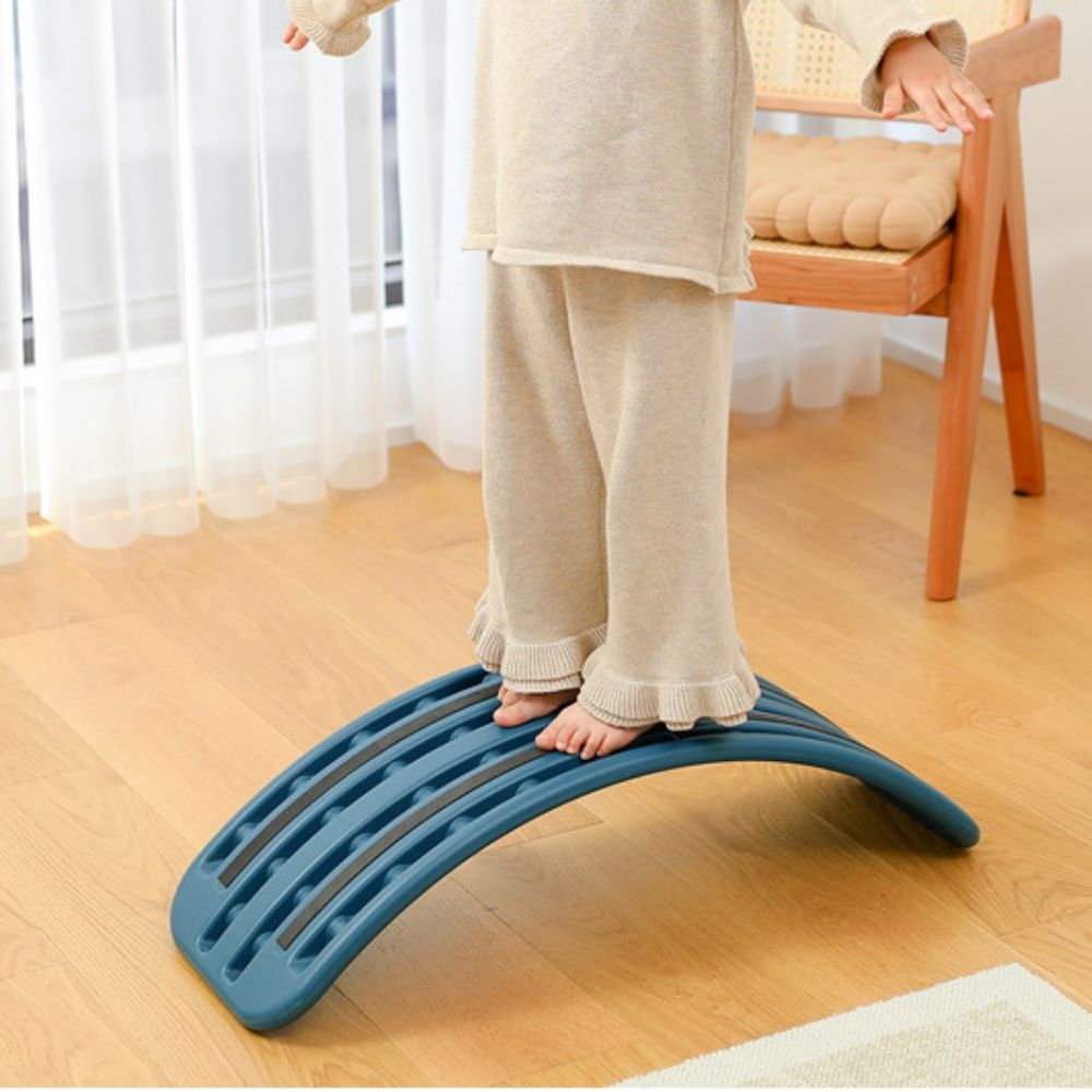 Green Balance Board