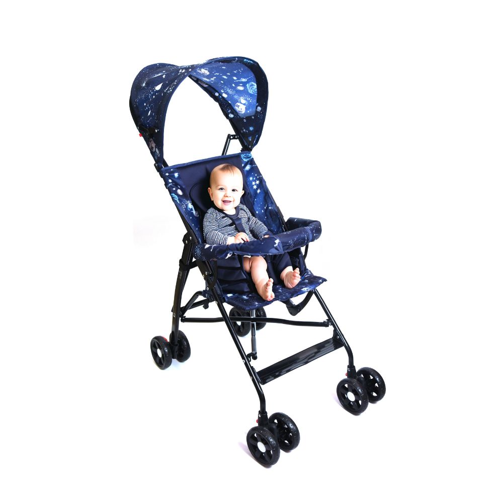 Kids Galaxy Stroller