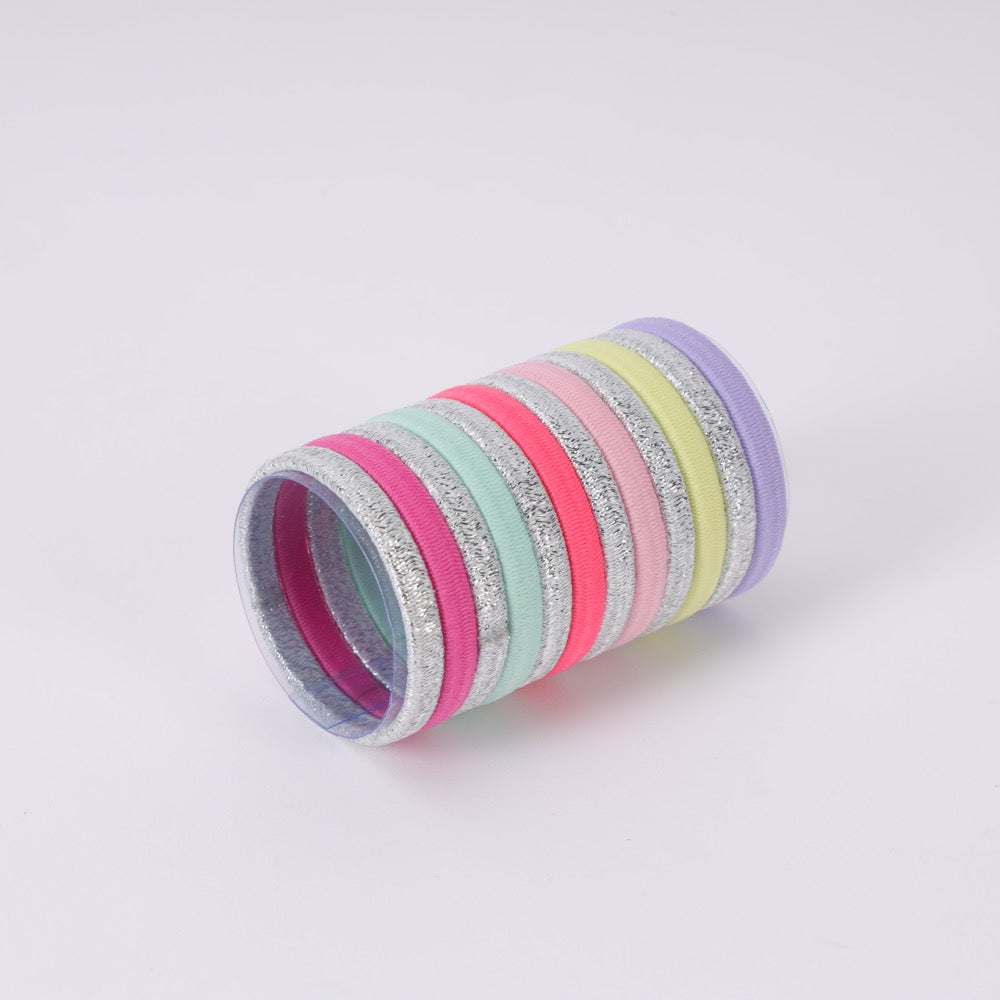 Sparkle Tots Hair Tie Kit