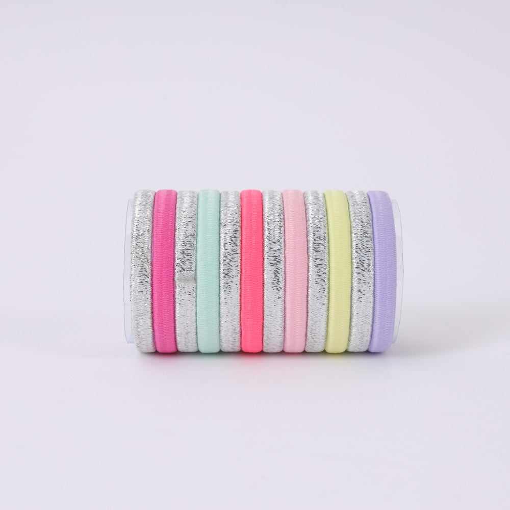 Sparkle Tots Hair Tie Kit