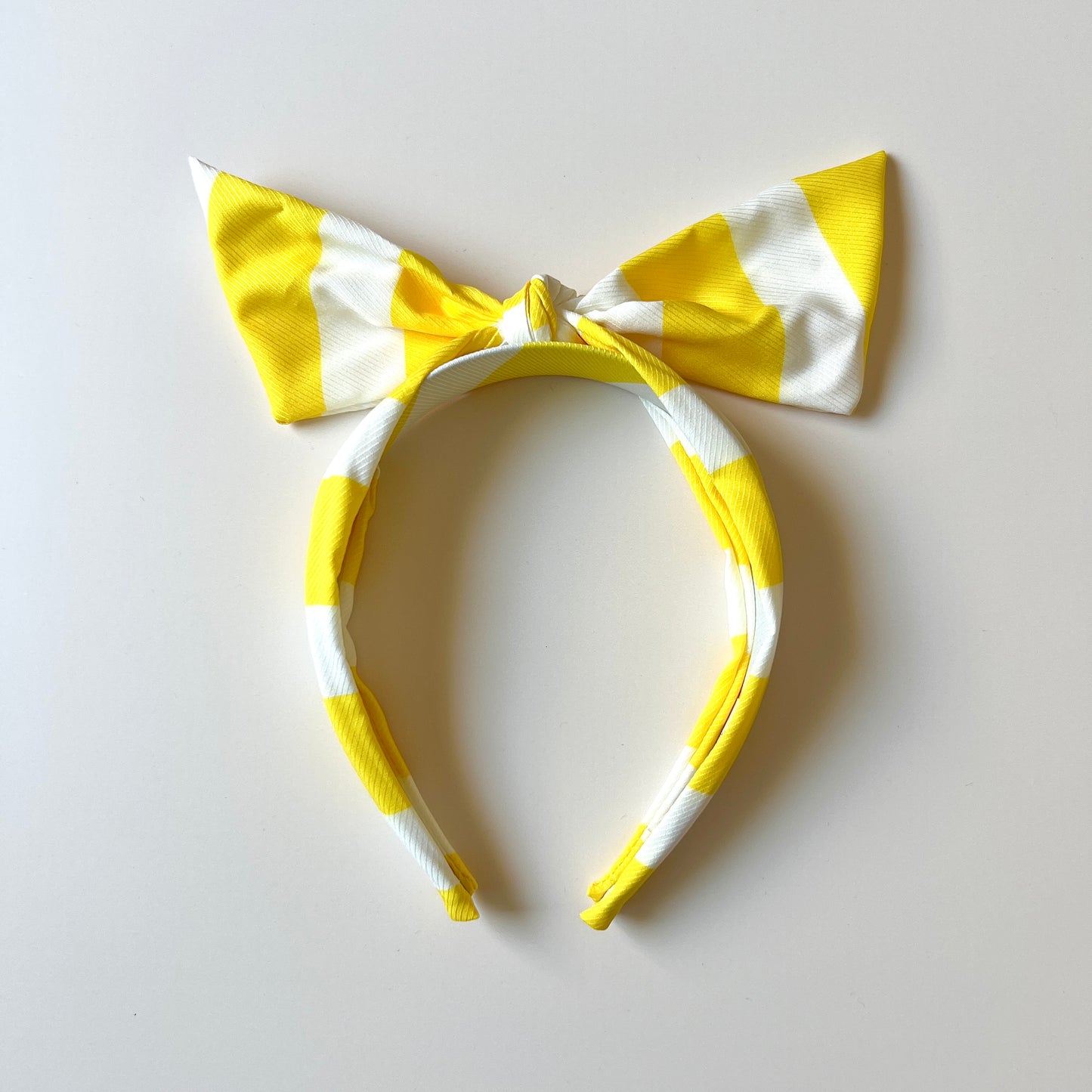 Sunny Stripes Hairband