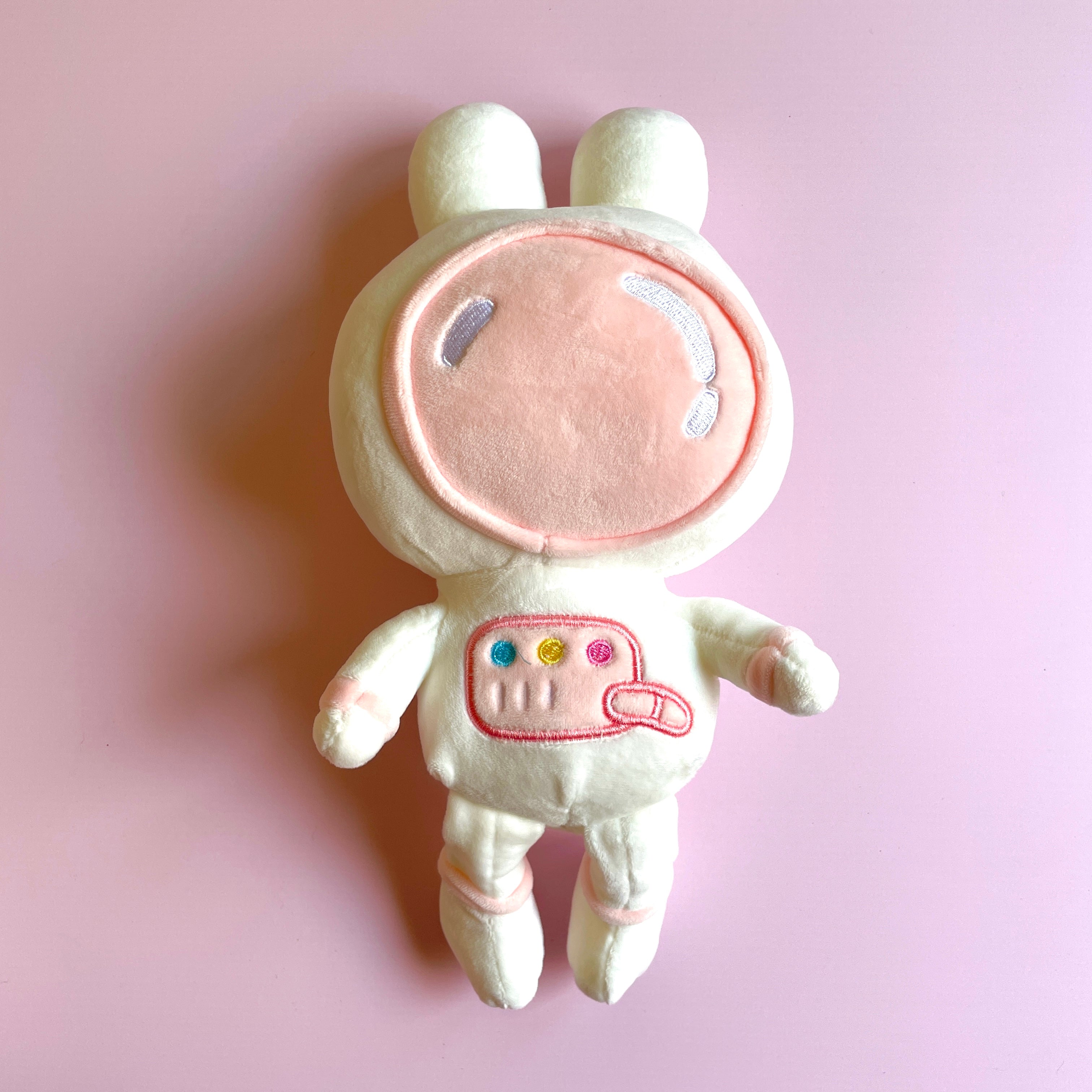 Astronaut Soft Toy