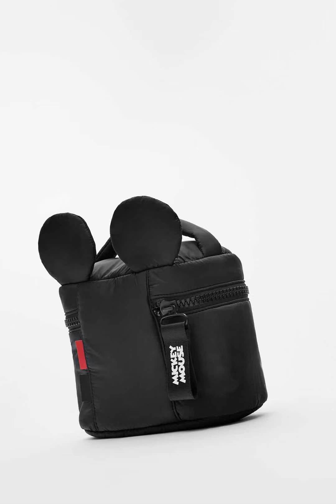 Mickey Mouse Tiffin Bag