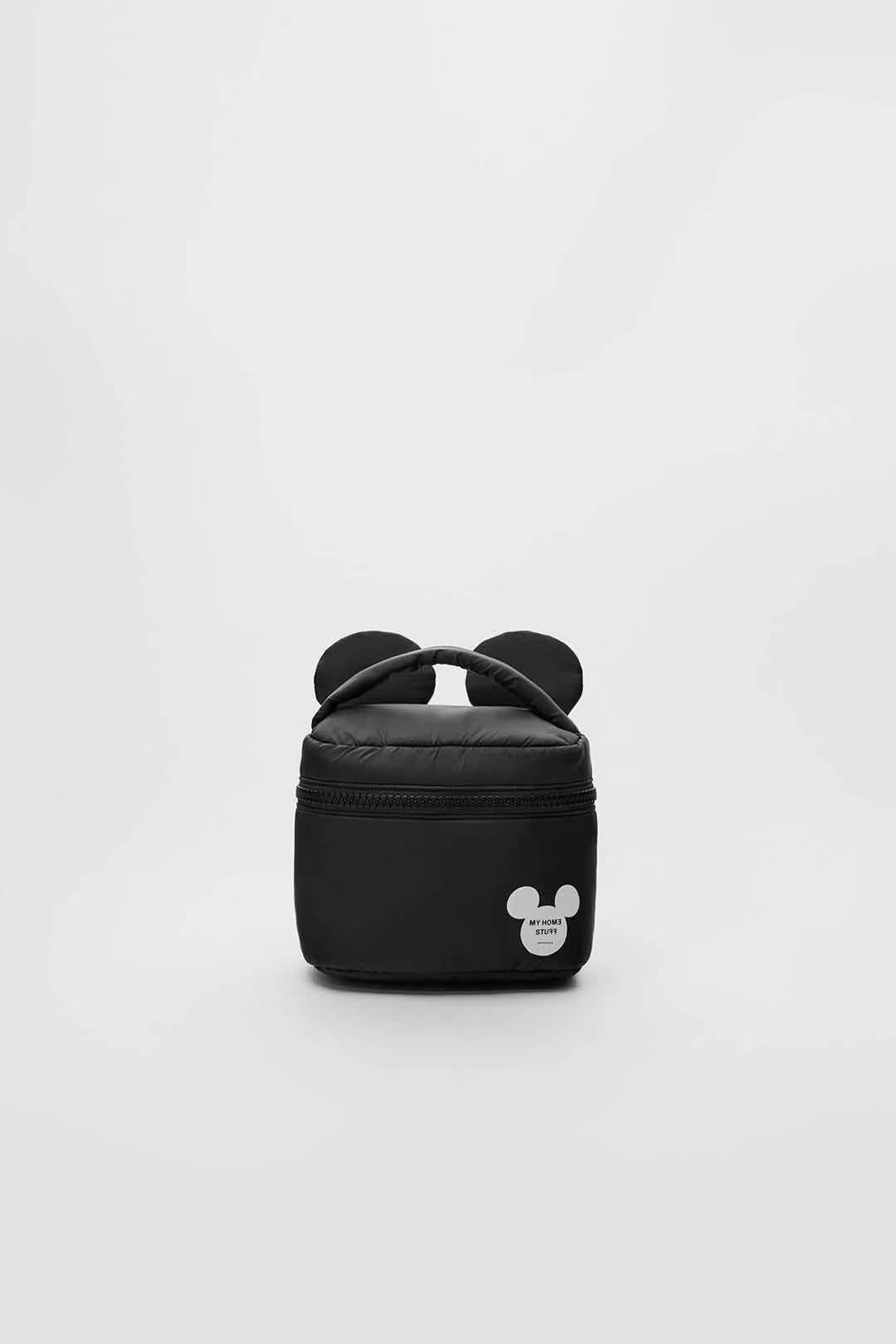 Mickey Mouse Tiffin Bag