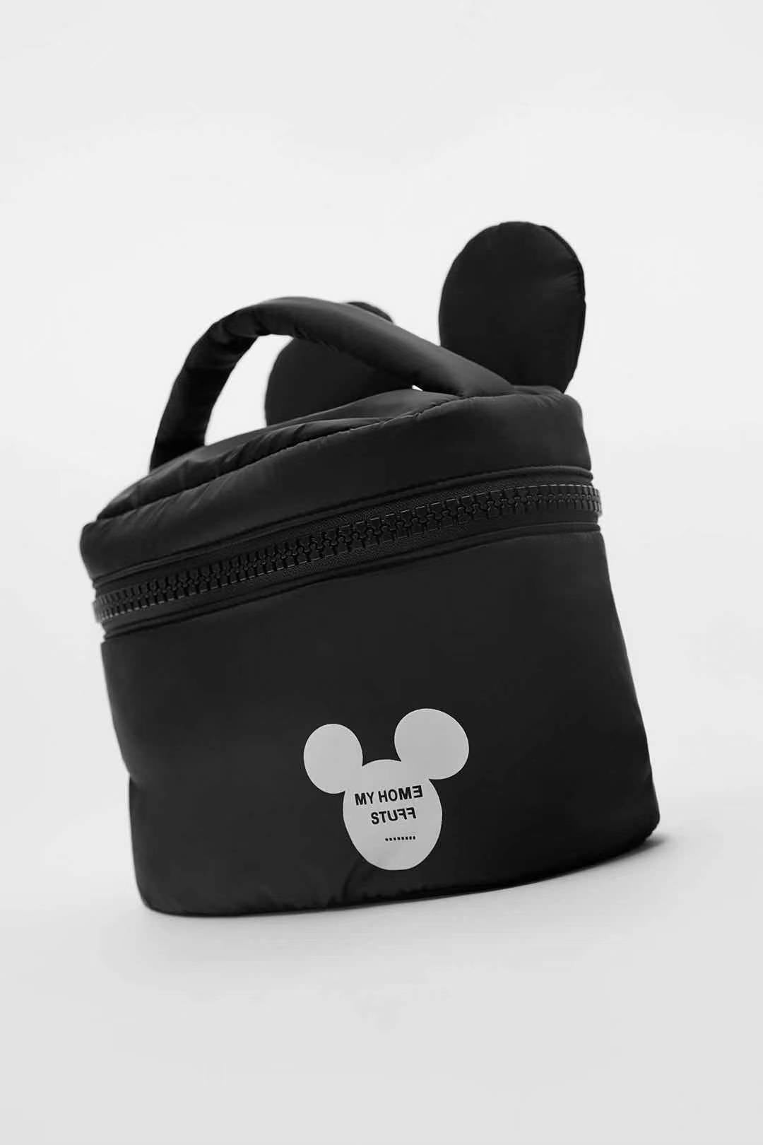 Mickey Mouse Tiffin Bag