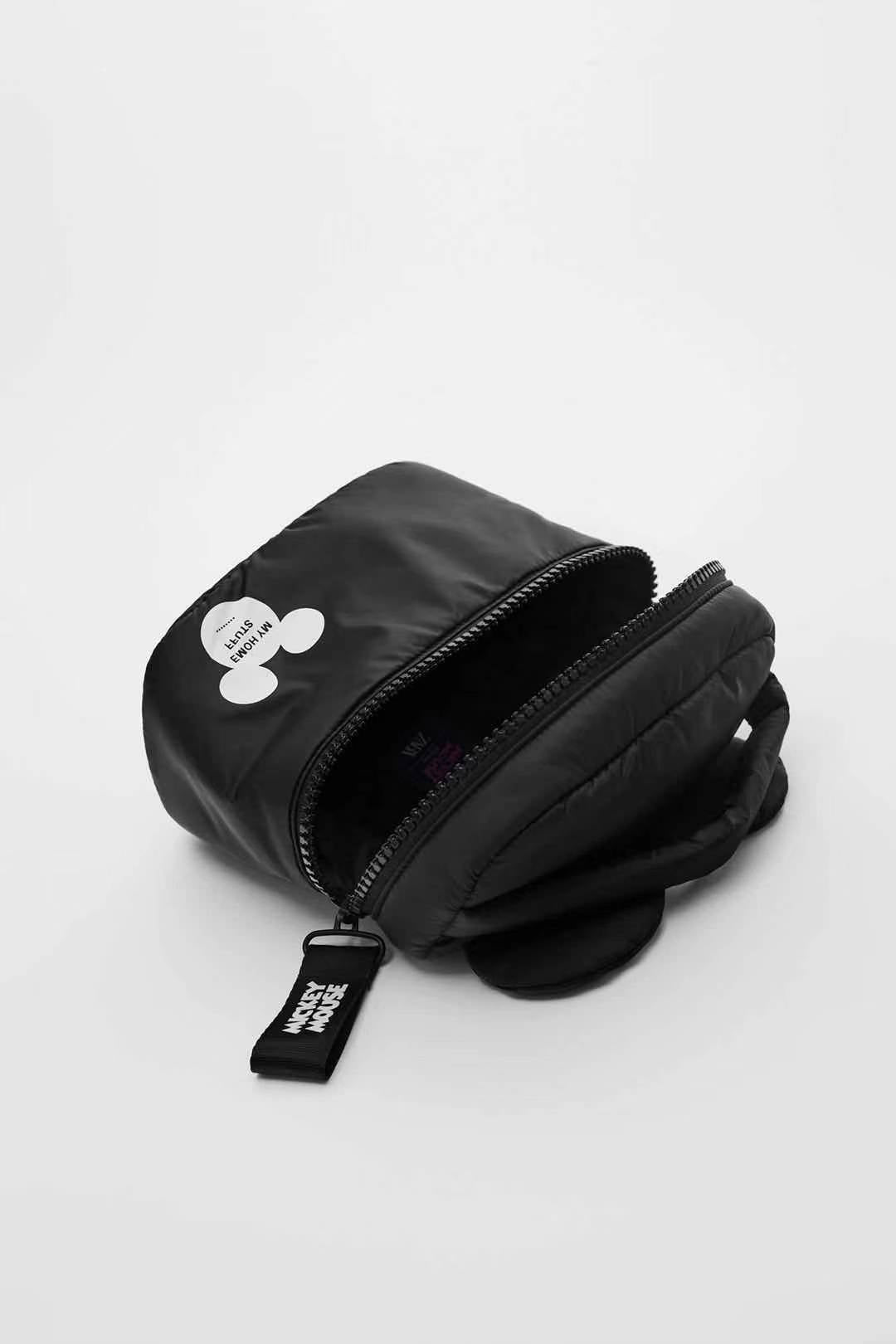 Mickey Mouse Tiffin Bag