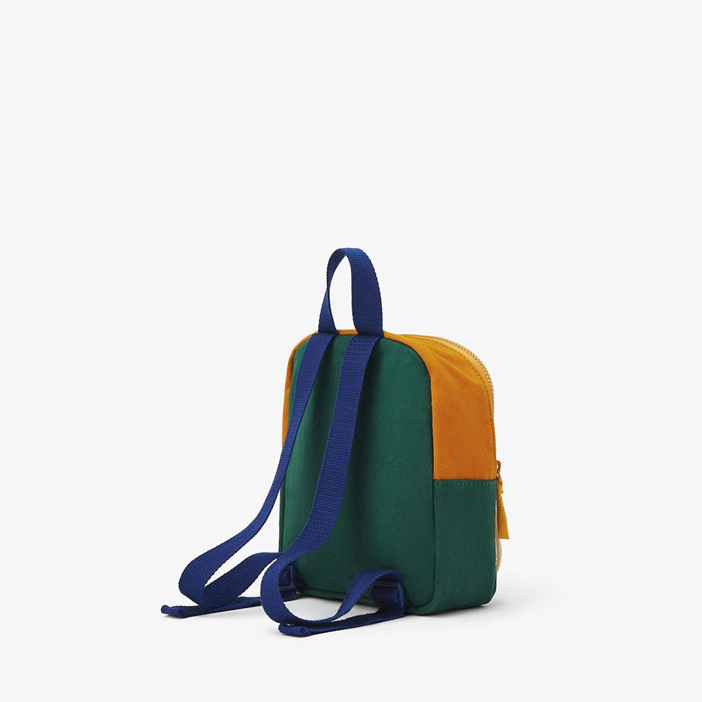 Book flap kids Backpack