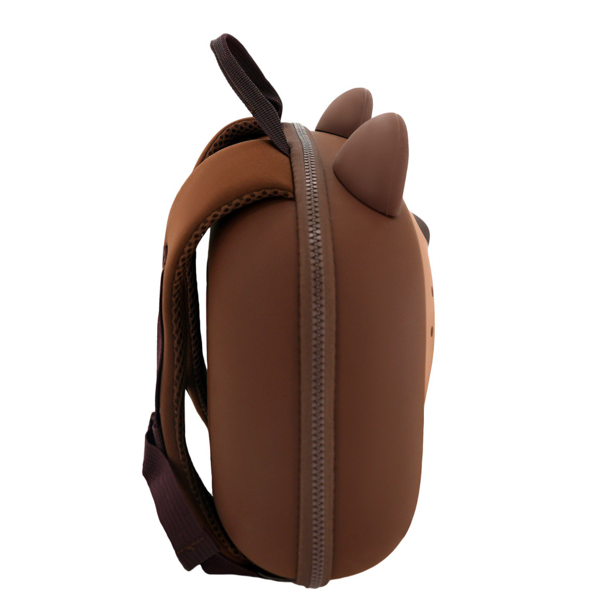Bear Hard Backpack