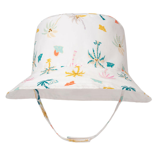 Forest Explorer Bucket Hat