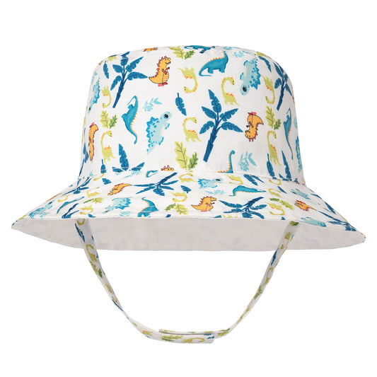 Jurassic Forest Bucket Hat