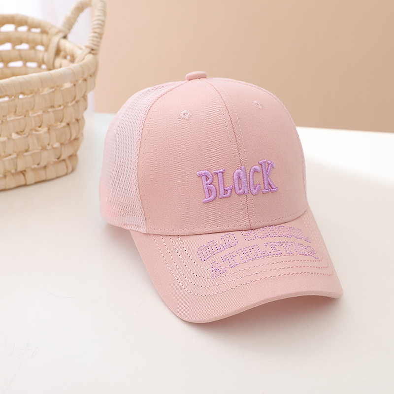 Caps