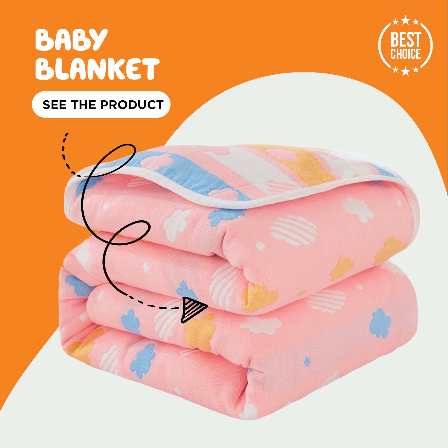 Baby Blanket