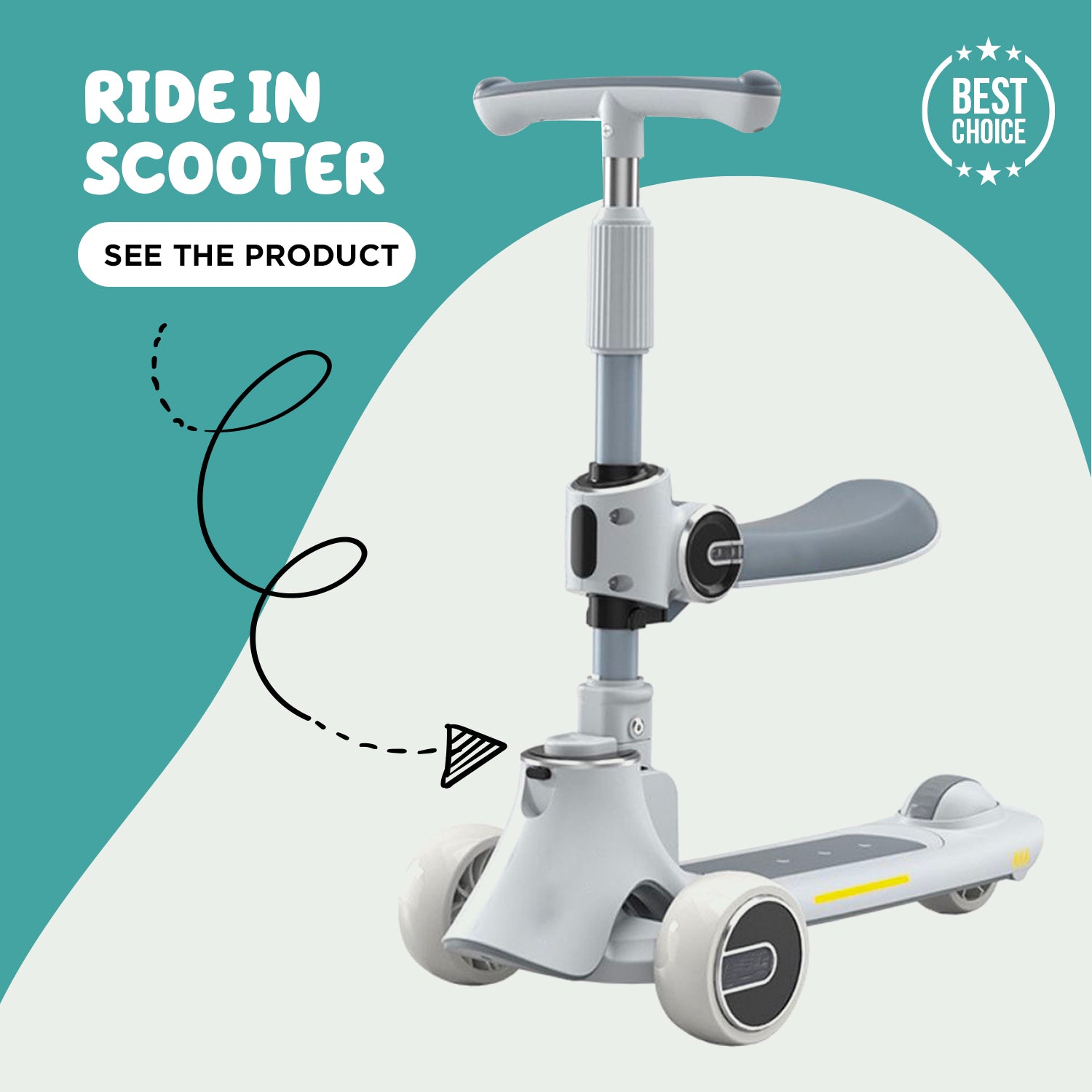 Scooter