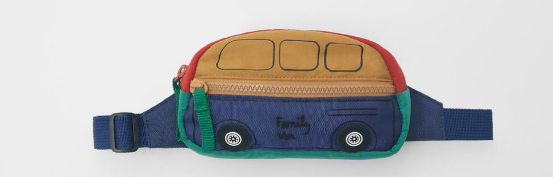 Bum Bag