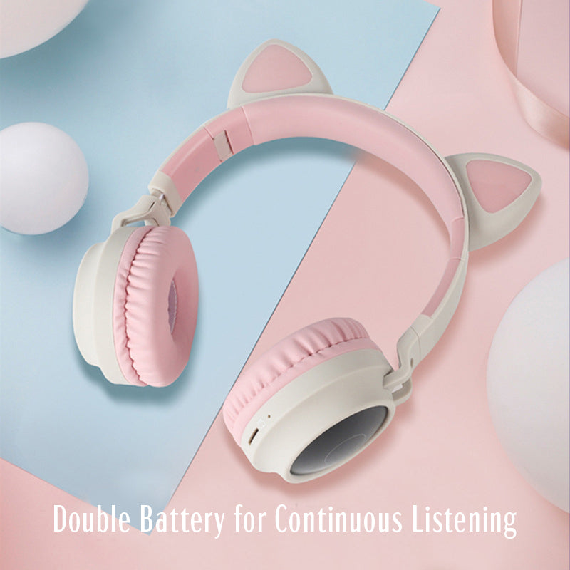 Headphones