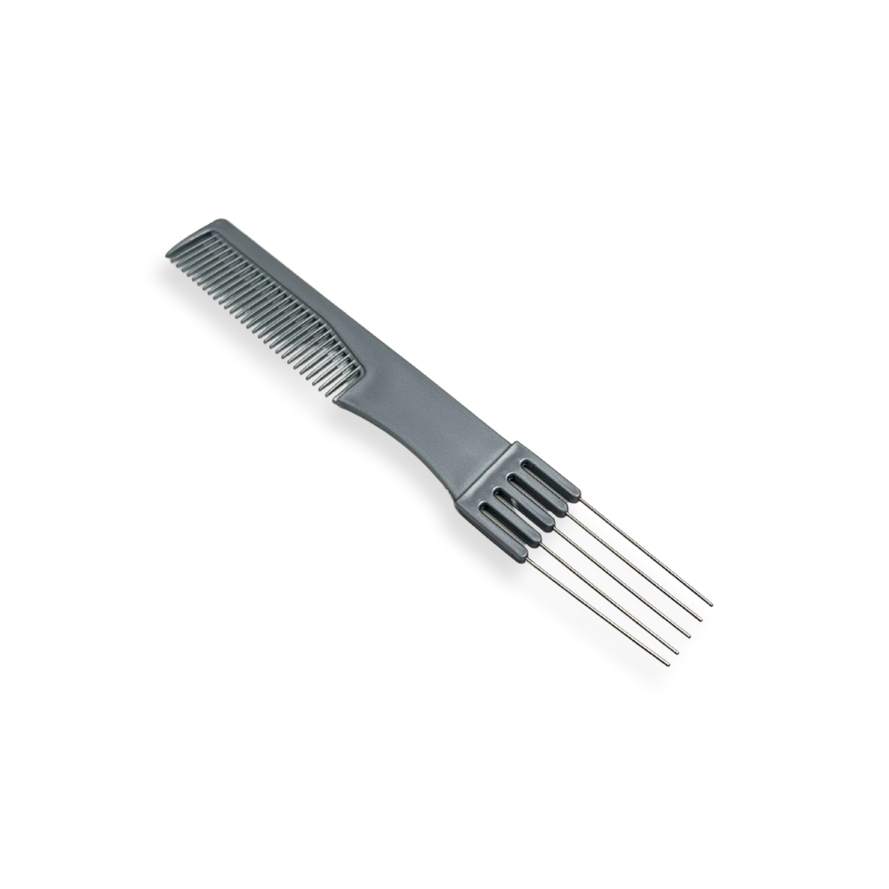 10pcs Hair Comb Set