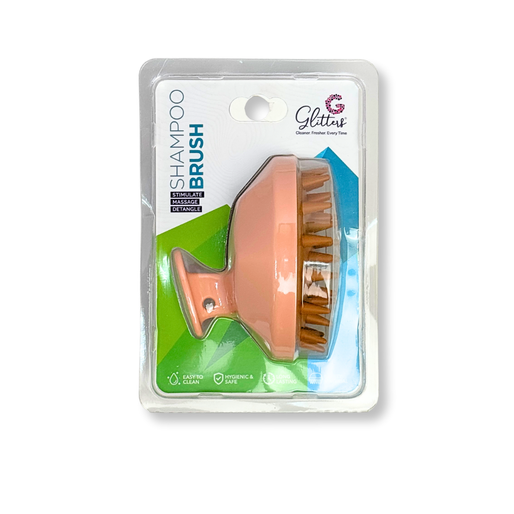 Shampoo Brush