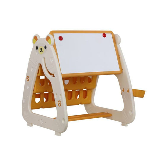 2-in-1 Bookshelf and Shelf