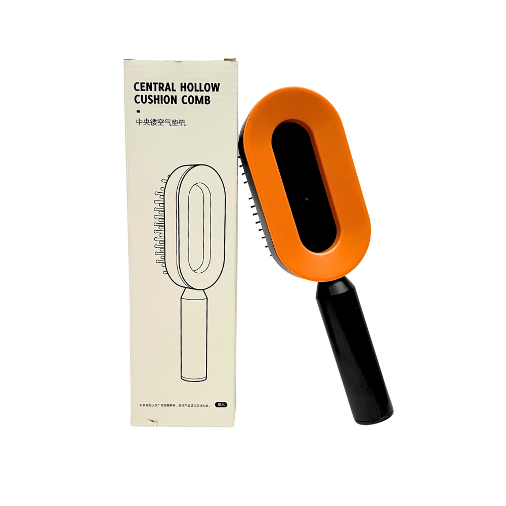 Luxury Cushion Comb