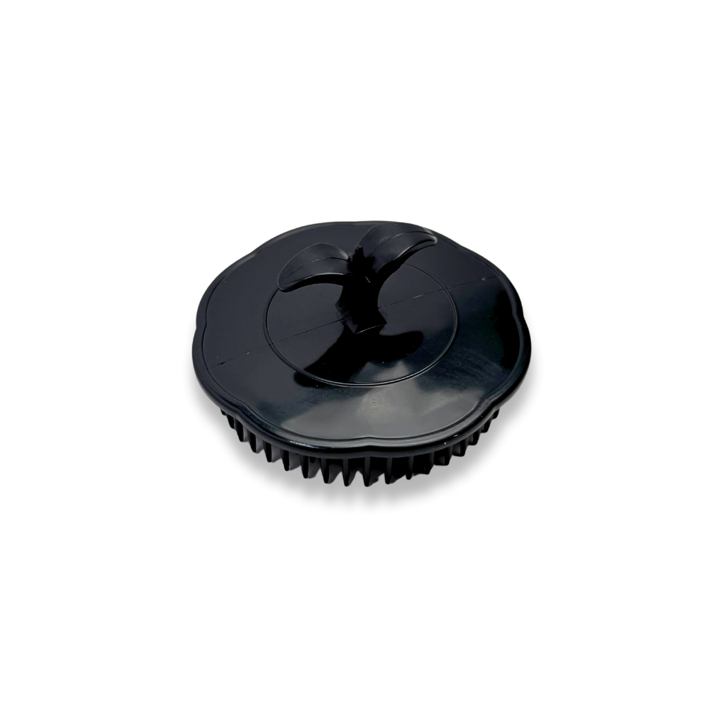 Original Round Scalp Massaging Comb