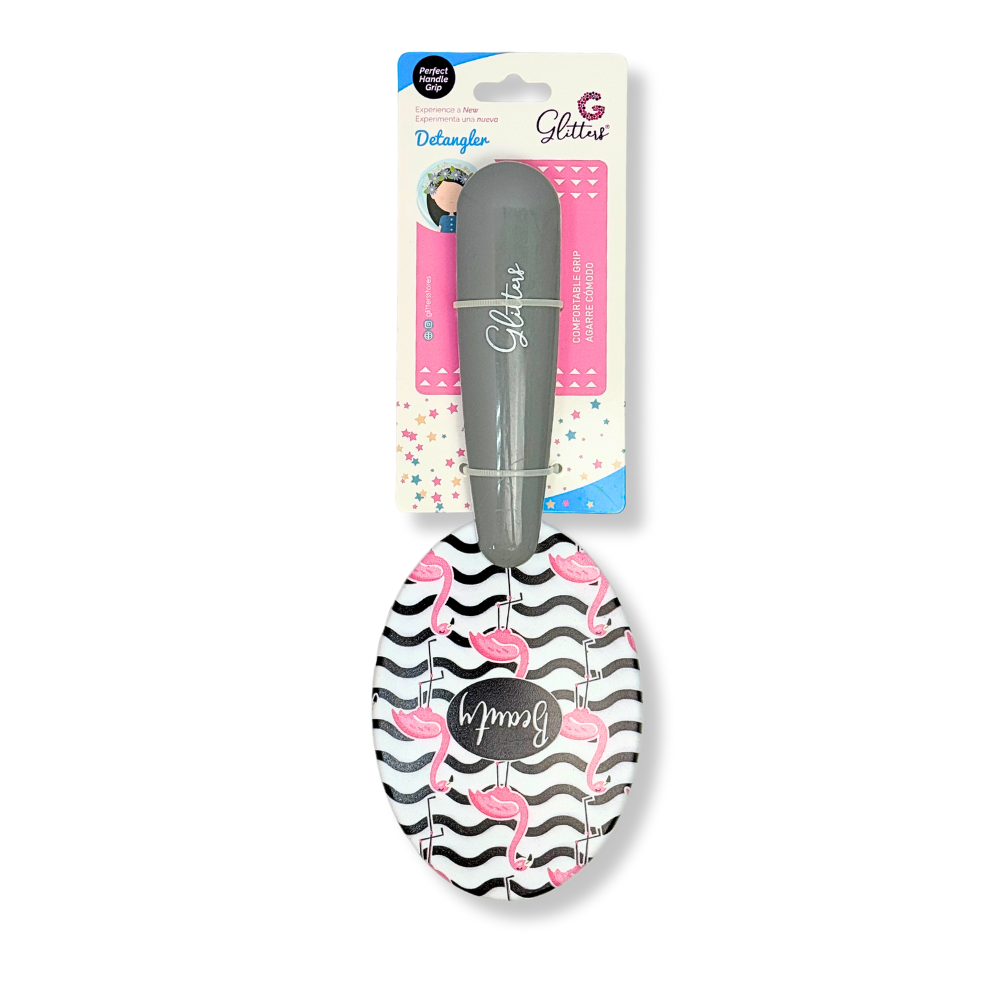 KidS Hairbrush with Design