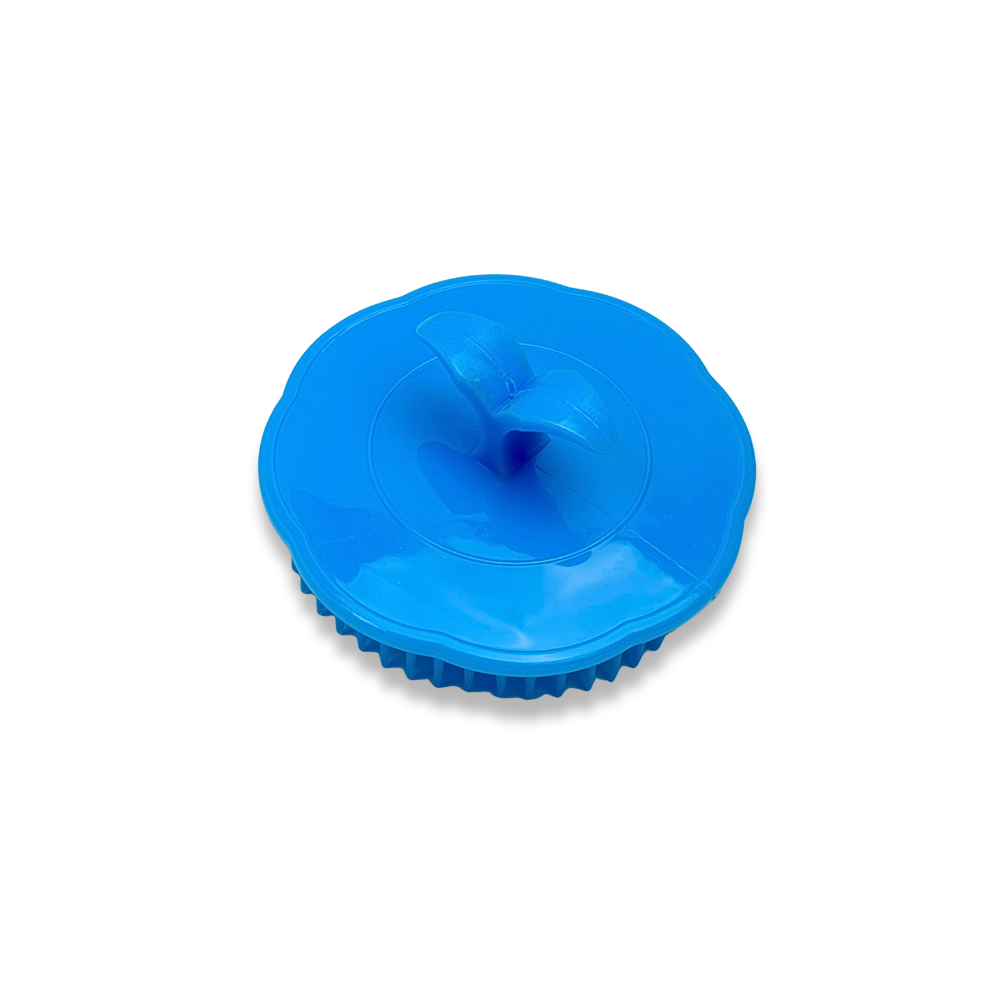 Original Round Scalp Massaging Comb