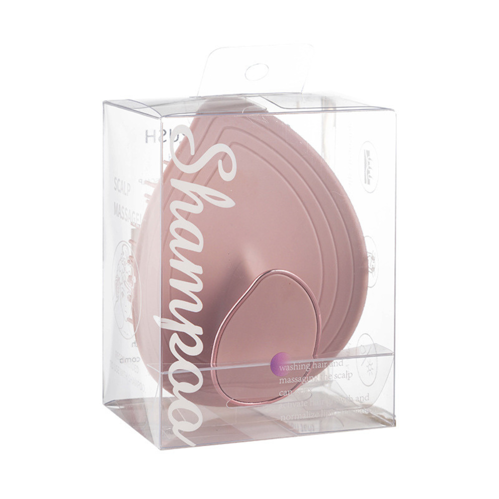 Grip Shampoo Brush