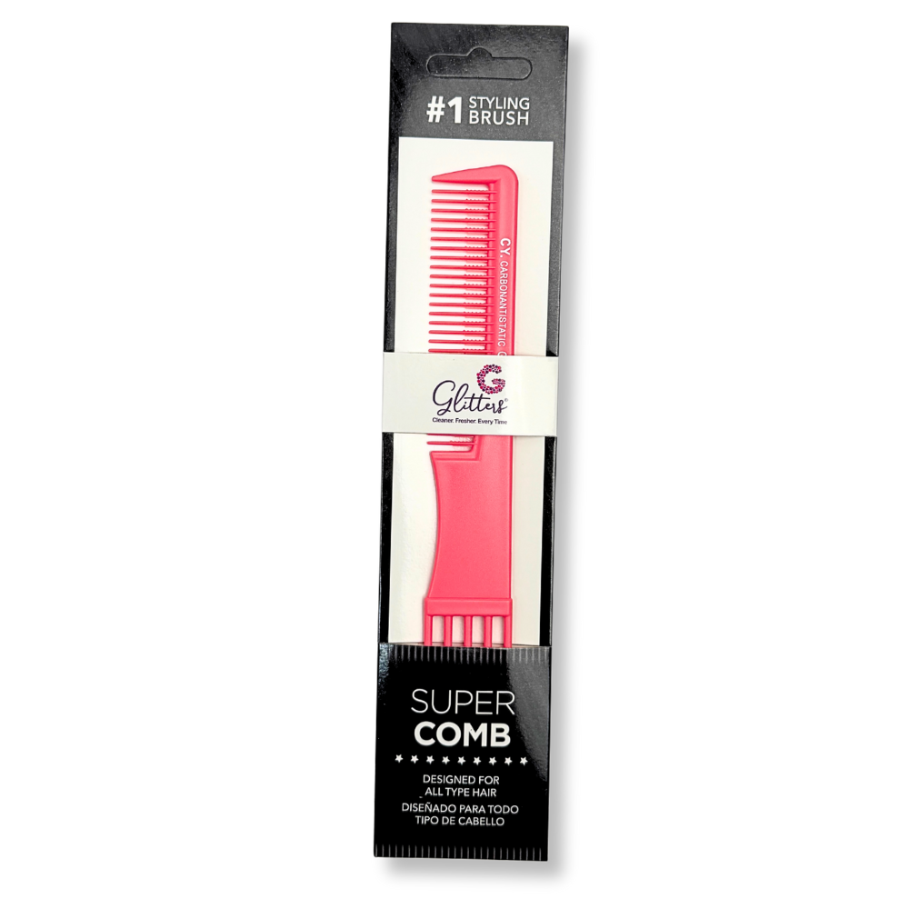 Hair Lifting Color Comb