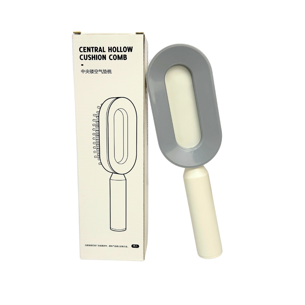Luxury Cushion Comb
