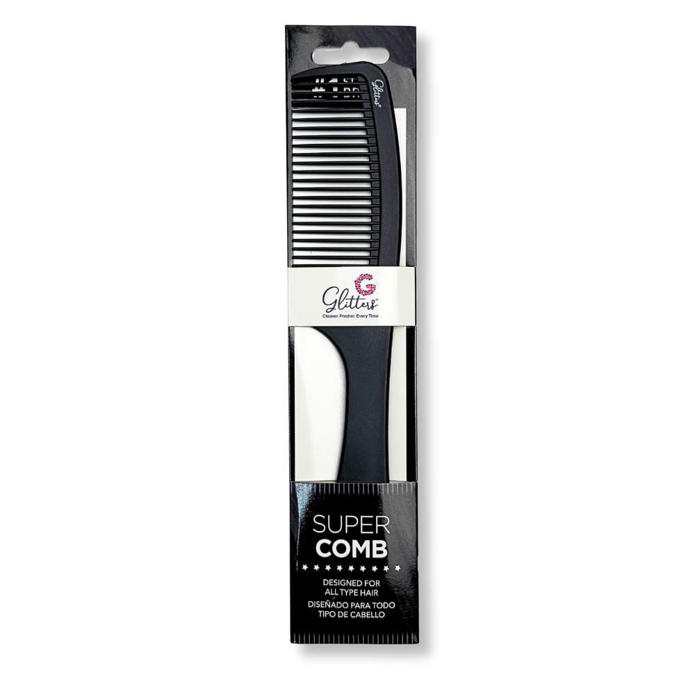 Original Matte Handle Comb