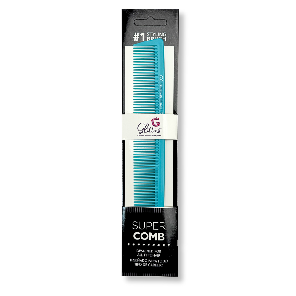 Long Color Comb