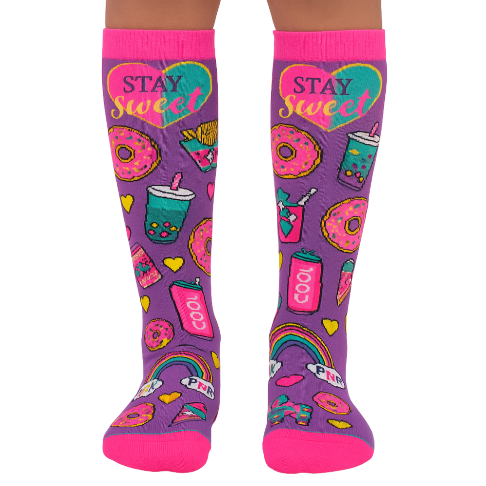 Sweets Funky Socks