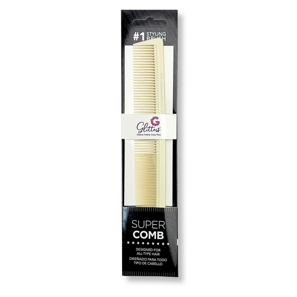 Long Color Comb