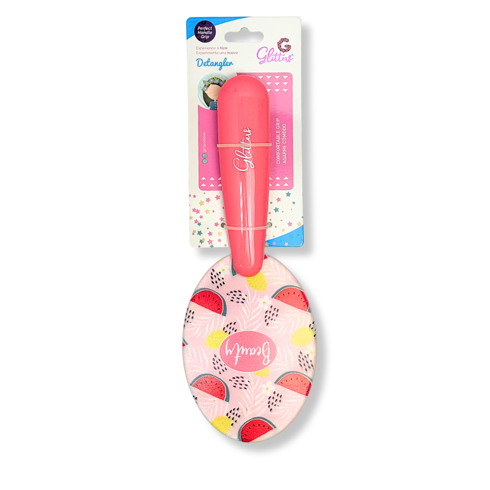 KidS Hairbrush with Design