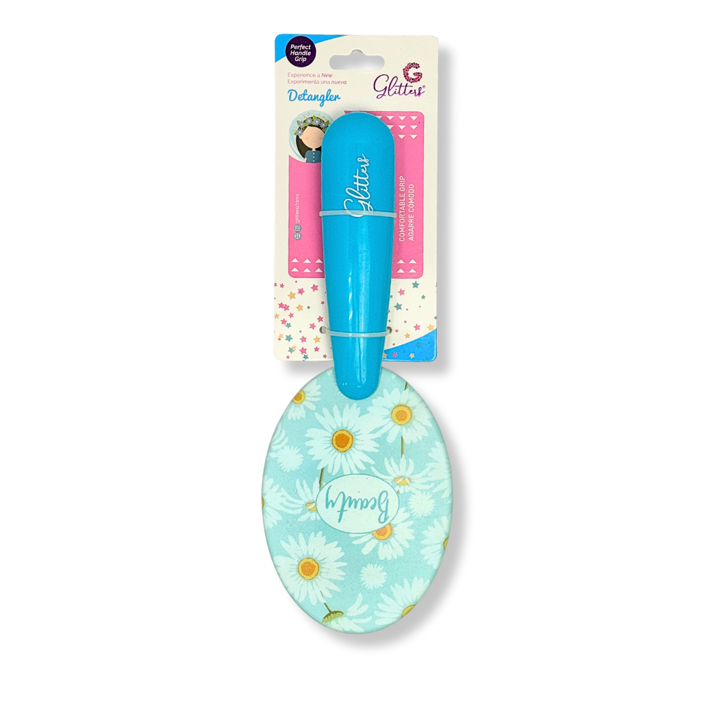KidS Hairbrush with Design