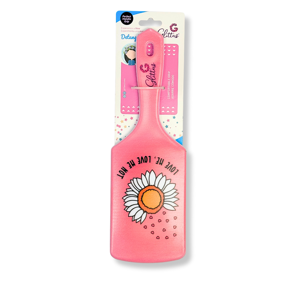 Kids Rectangular hairbrush