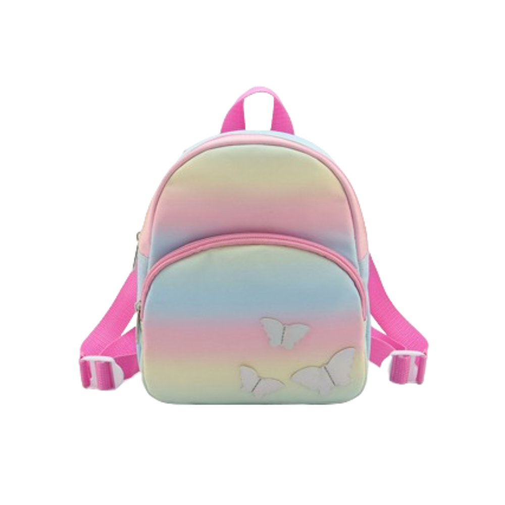Buttergradient Small Backpack