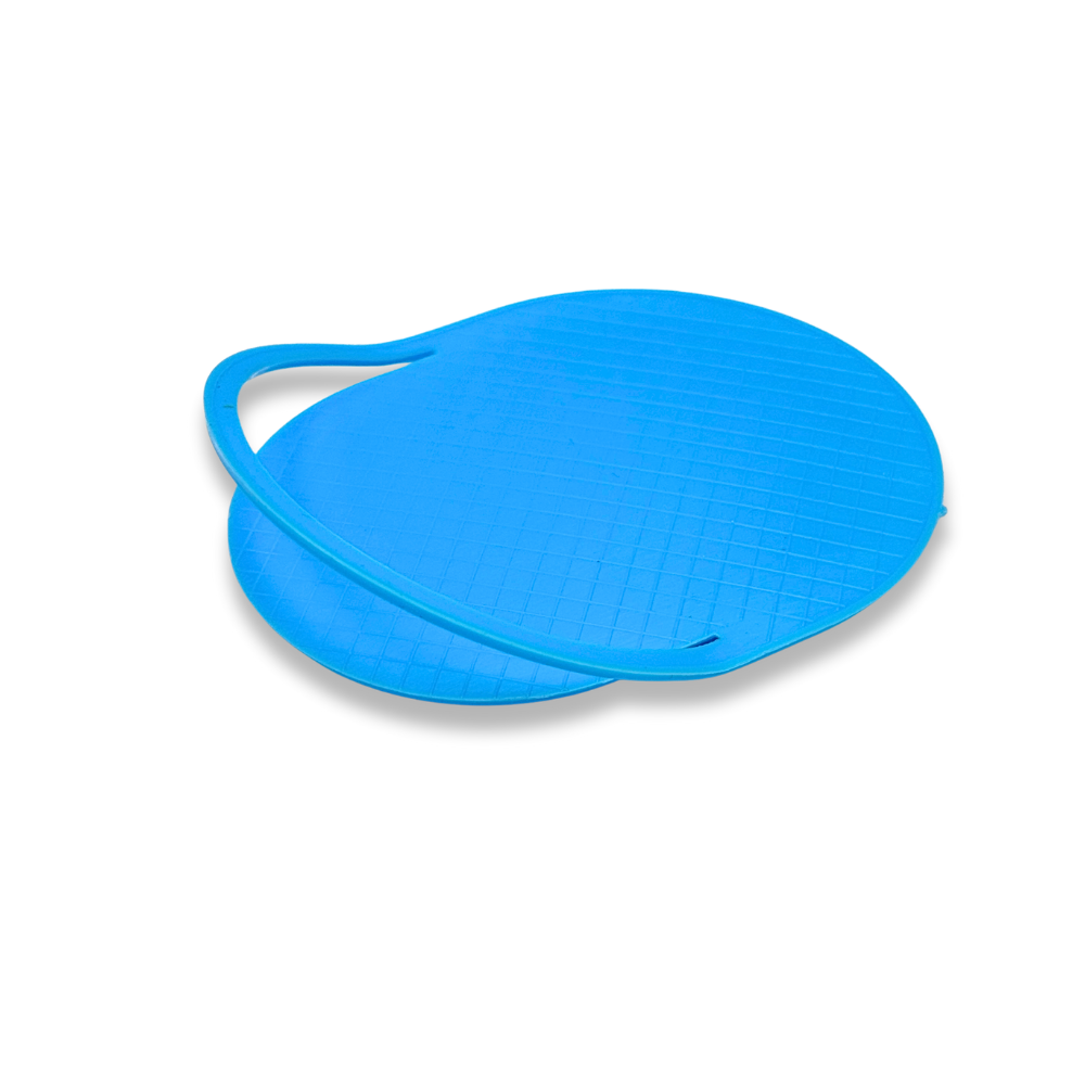 Original Scalp Massaging Comb With Handle