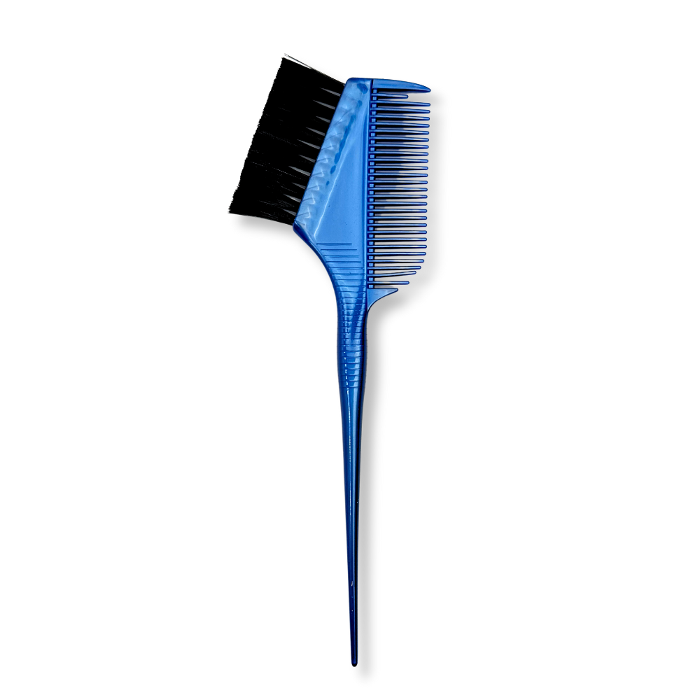 Hair Dye Teaser Comb
