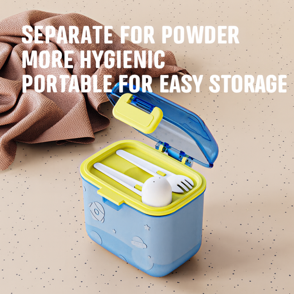 Milk Powder storage 360mL