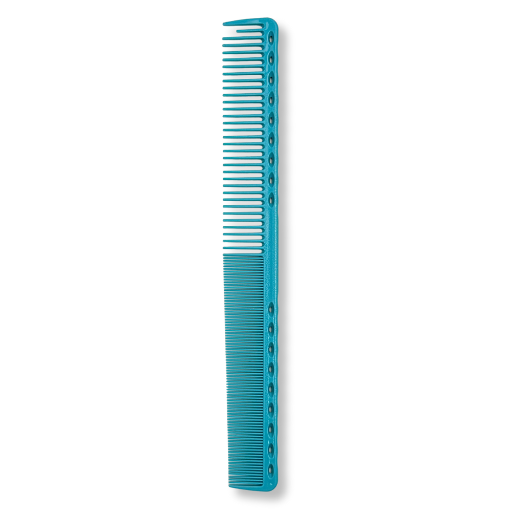 Extra Long Color Comb with Teaser